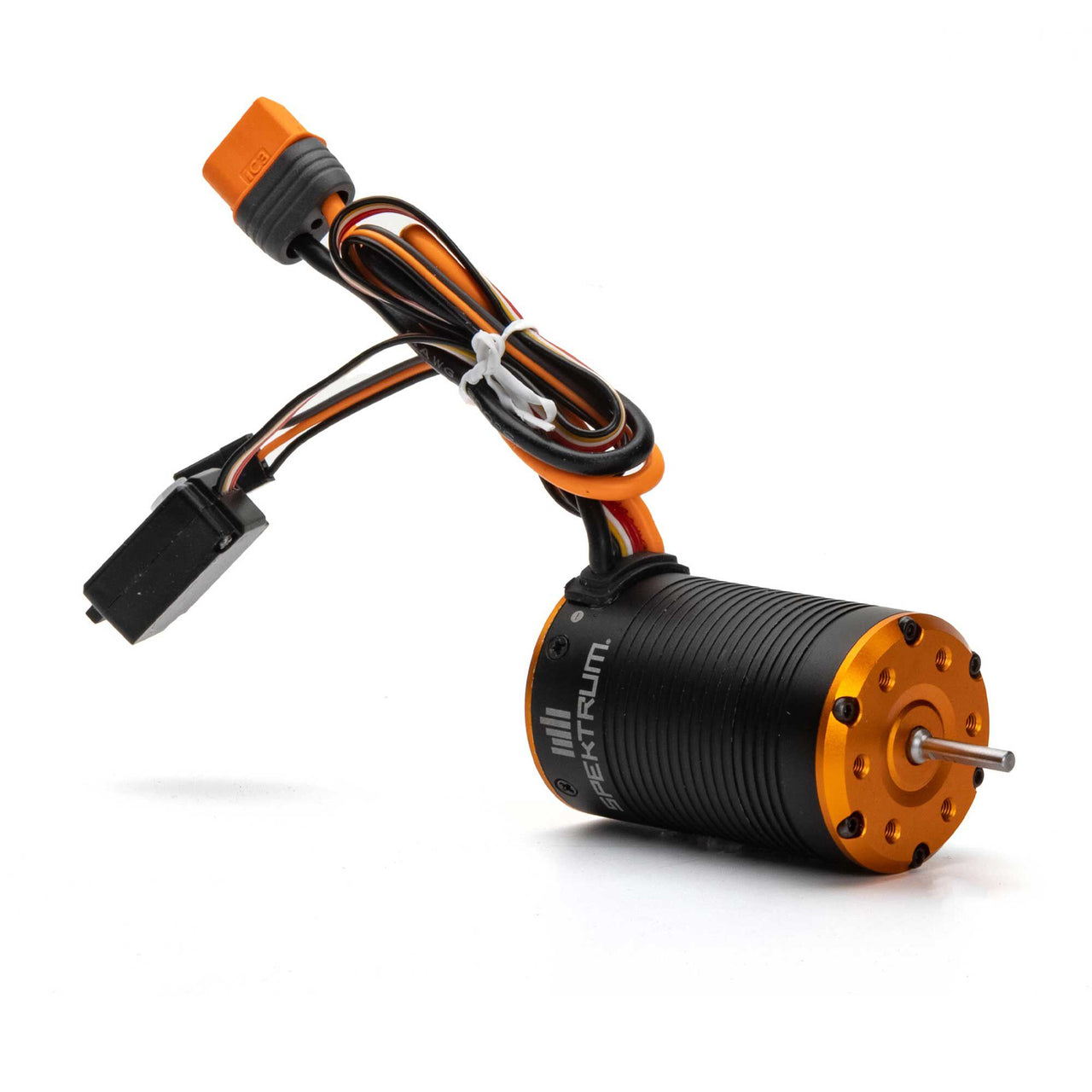 SPMXSEM1040B Firma 2-in-1 Brushless Crawler Motor/ESC: 2300Kv