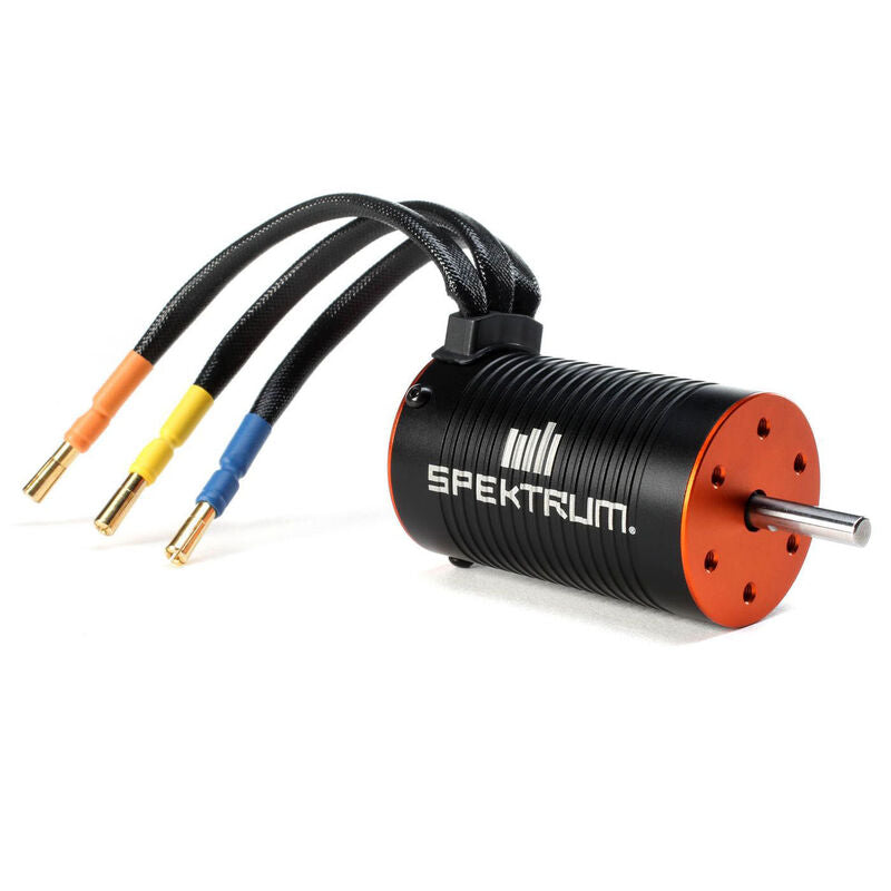 MOTOR SIN ESCOBILLAS SPMXSM1300 FIRMA 3300KV