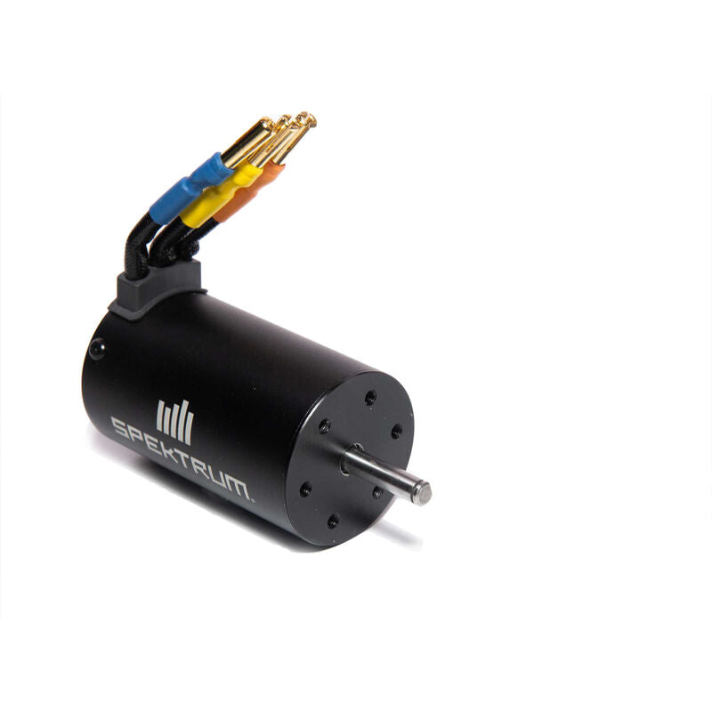 SPMXSM2000 Motor Firma 3200Kv 4 Polos BL, 3660