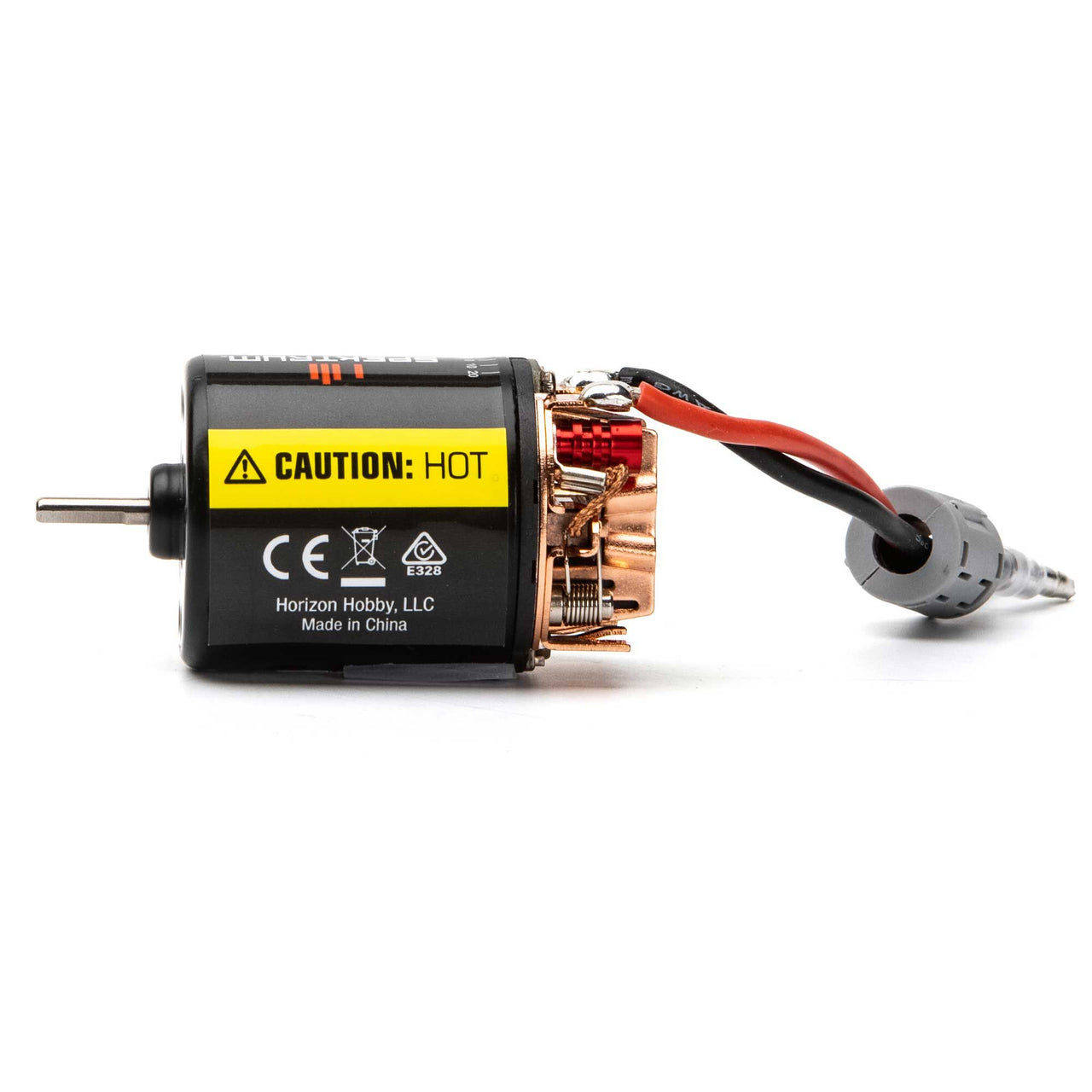 SPMXSM5803 Firma 80T Rebuildable 3-Pole Brushed Crawler Motor