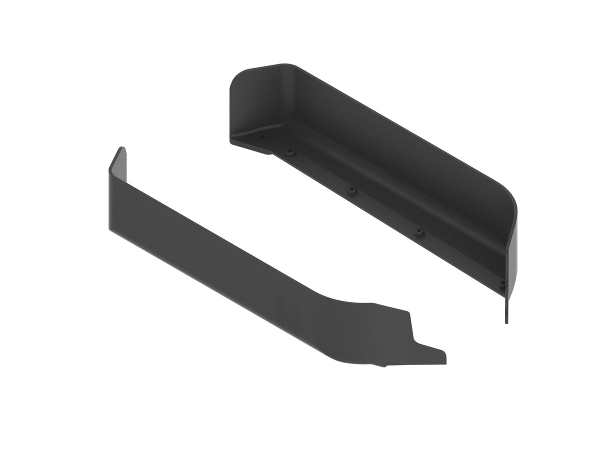 AR320352 TALL SIDE GUARDS (1 PAIR) -ARAC6980