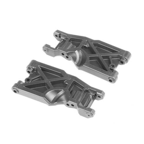 TKR6584 – Suspension Arms (rear, forward shock mount, EB410.2)