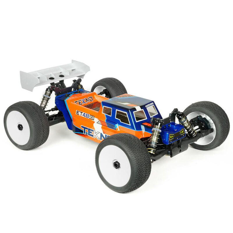 TKR9600 ET48 2.0 1/8 4WD Competition Electric Truggy Kit