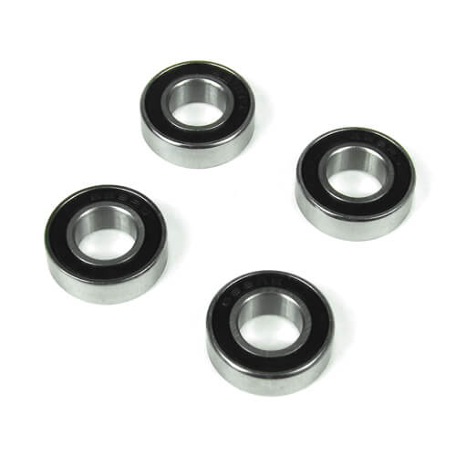 TKRBB08165 Ball Bearings (8x16x5, 4pcs)
