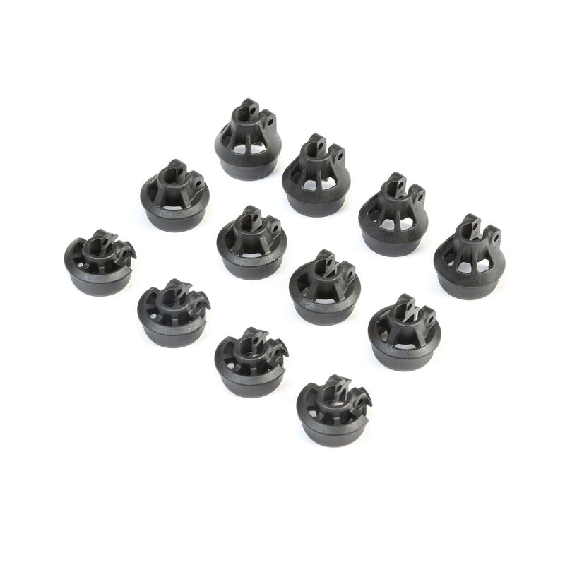 TLR233030 Spring Cup Set, G3 (4ea)