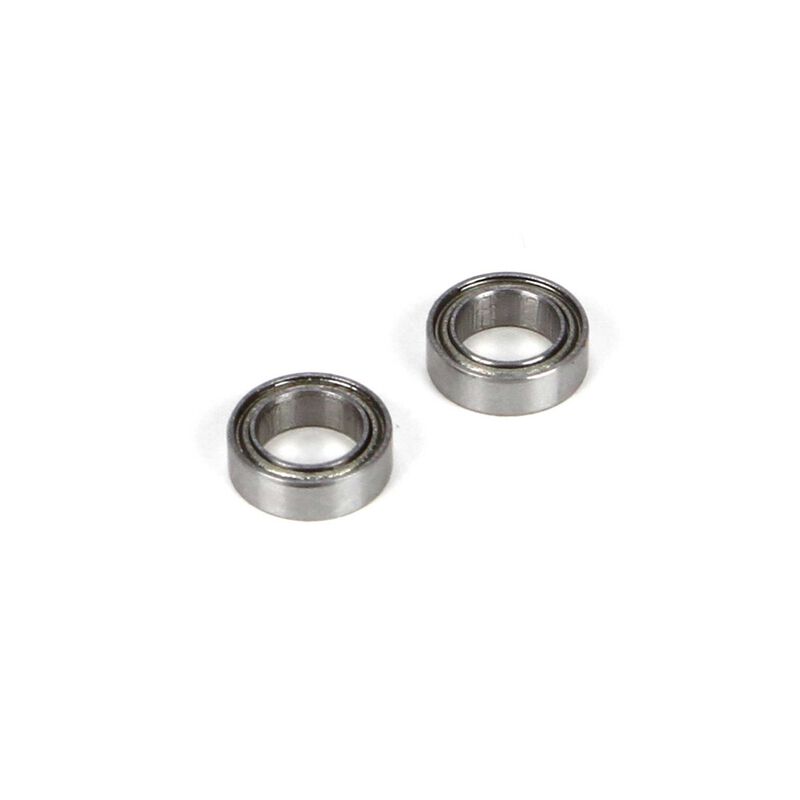 TLR237000 5x8x2.5mm Bearings (2)