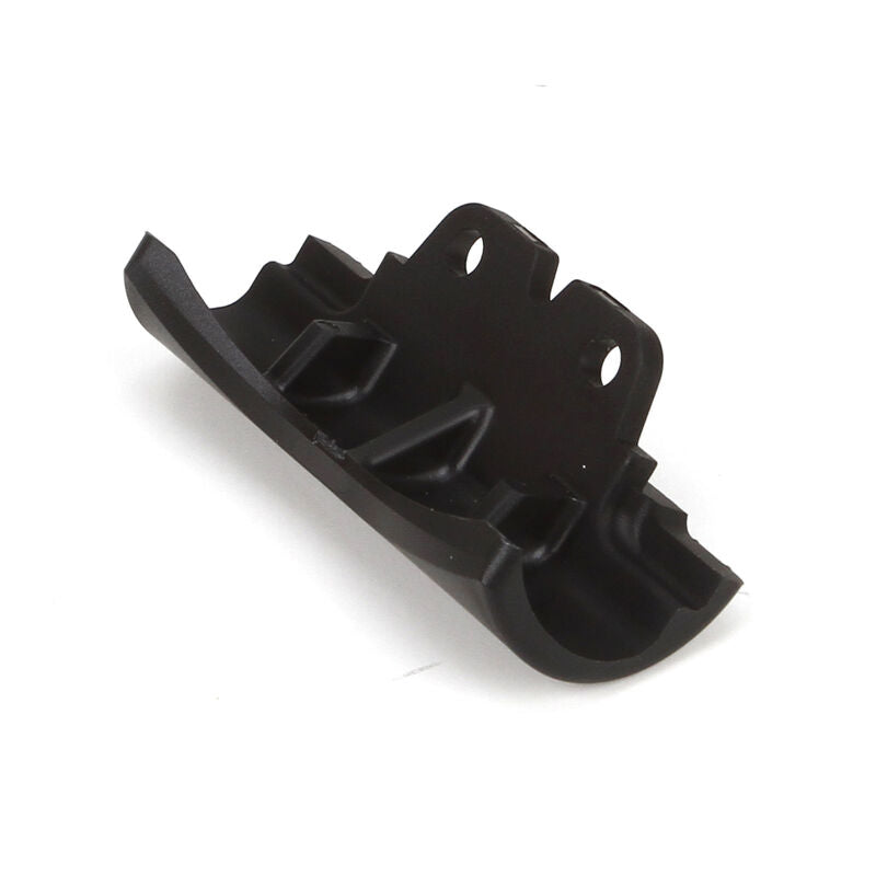 TLR241005 Front Bumper: 8e 3.0