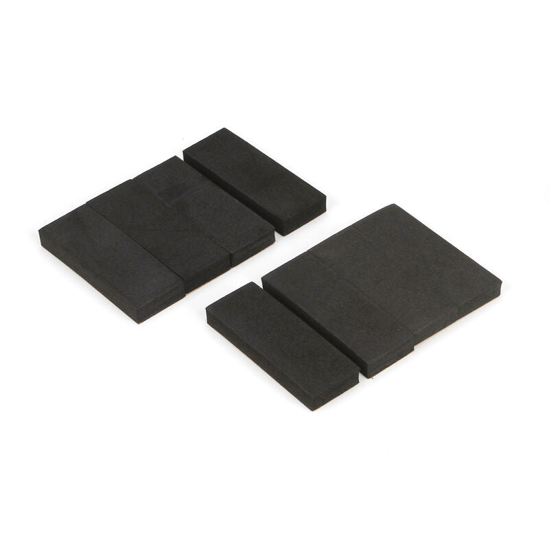 TLR241008 Battery Foam: 8e 3.0