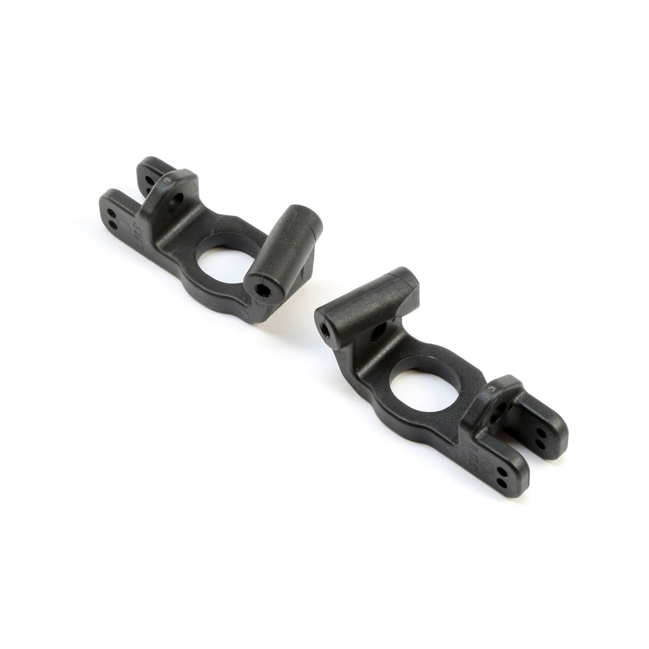 TLR244042 Spindle Carrier Set, 17.5 Degree: 8X, 8XE
