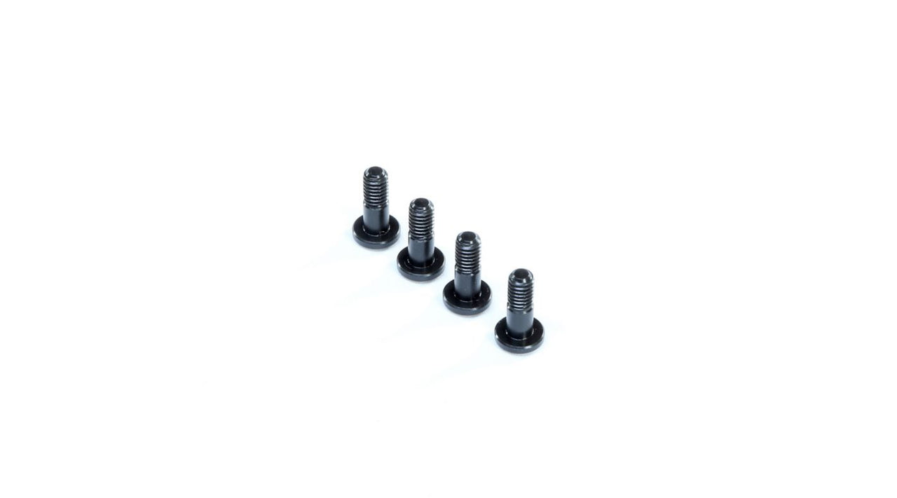 TLR244045 King Pin Bolt (4): 8X, 8XE