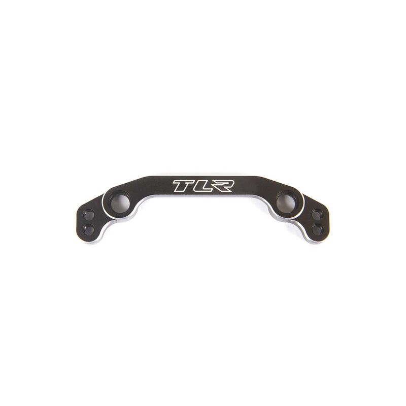 TLR331052 Drag Link Aluminum: 22X-4