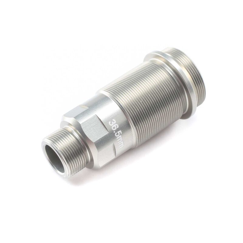 TLR333005 Shock Body 36.5mm, G3 3.5 (1)