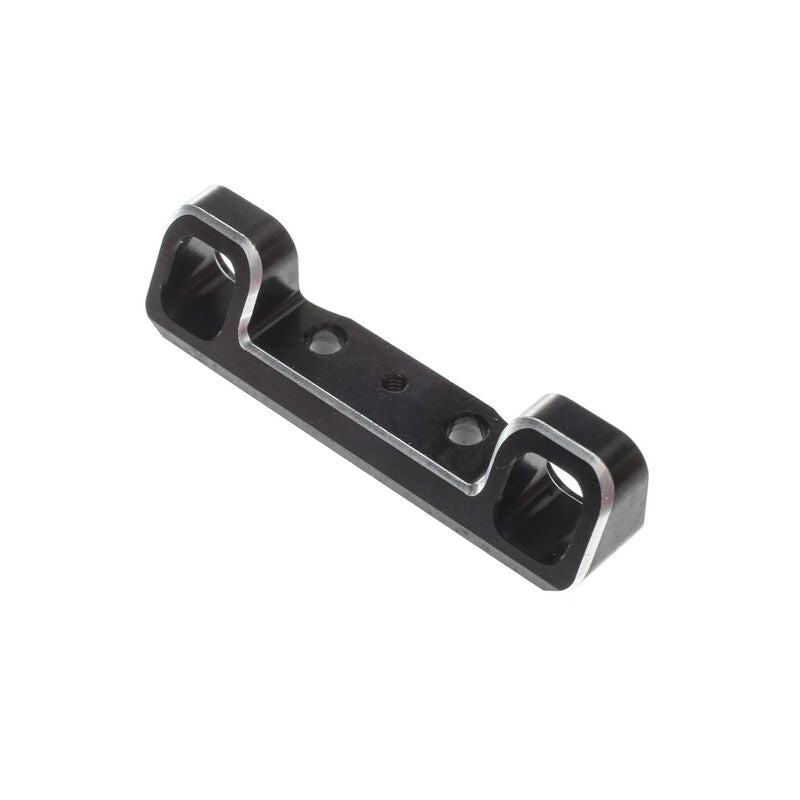 TLR334064 C Pivot Block Aluminum Black: 22 5.0