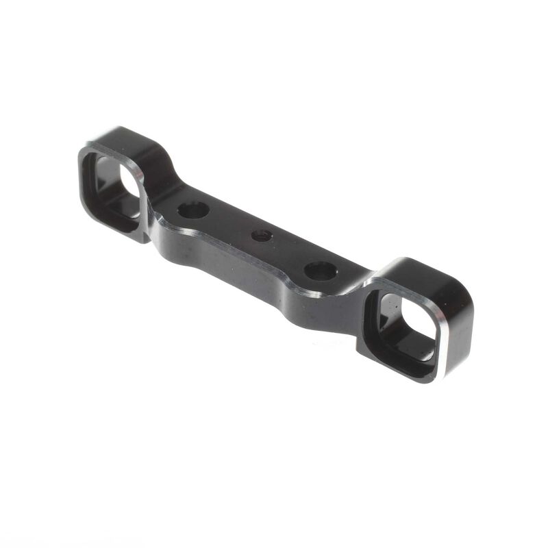 TLR334066 D Bloc Pivot Aluminium Noir : 22 5.0