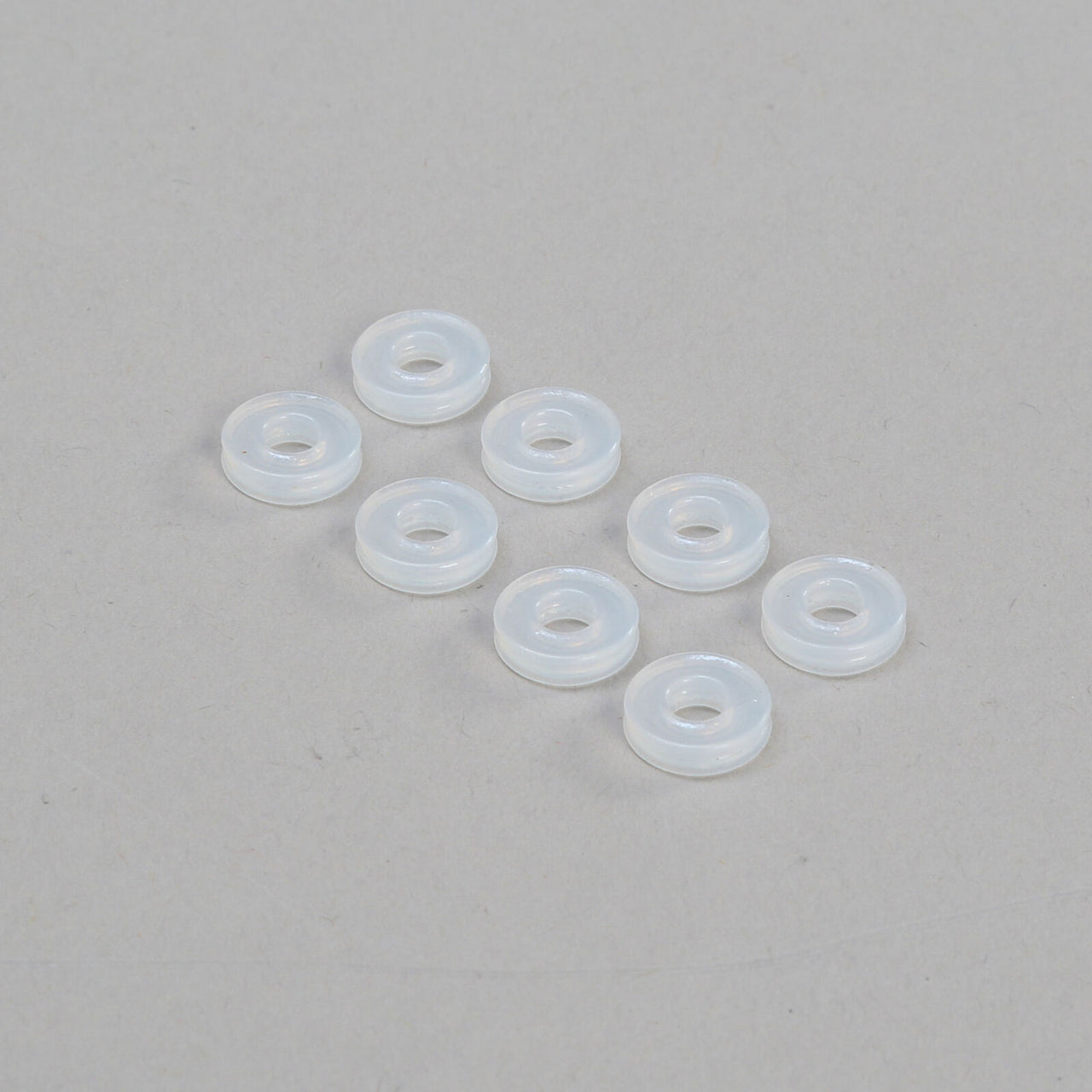 TLR344033 Sellos de anillo X de 3,5 mm (8): 8IGHT-X