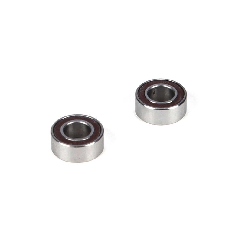 TLR6932 5x10x4mm HD Bearings (2)