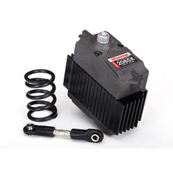 2085X Servo, digital high-torque, metal gear, waterproof