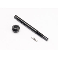 6893 Input Shaft (Slipper Shaft): Slash 4x4