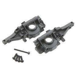 7029x Rear Bulkhead (Left & Right Halves): 1/16 SLH, ERV 7029x