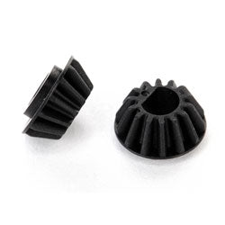 7578 Pinion Gear, Diff, 2pc, LaTrax Rally