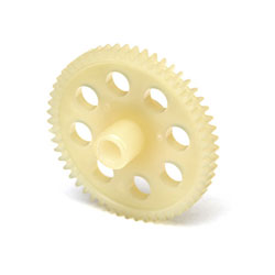 7591 Spur Gear, 54-Tooth, LaTrax Rally