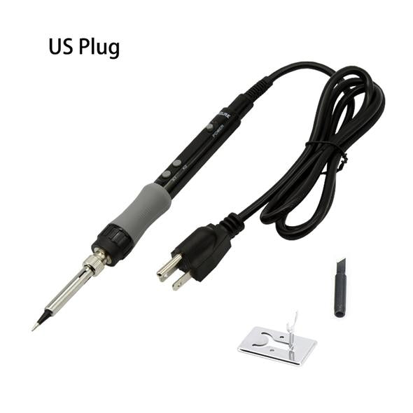 110W Digital Display DIY Soldering Iron | SEQURE SQ-A110 Soldering Iron