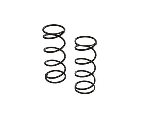 ARA330772 Shock Springs: 49mm 1.85N/mm (10.56lb/in)(2)