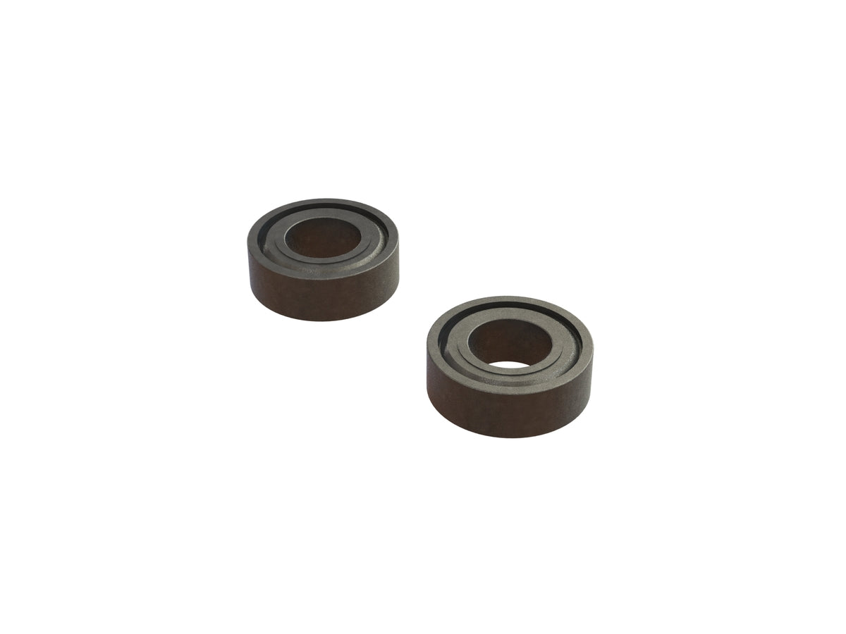 AR610031 BALL BEARING 6x12x4mm (2pcs) ARAC3144