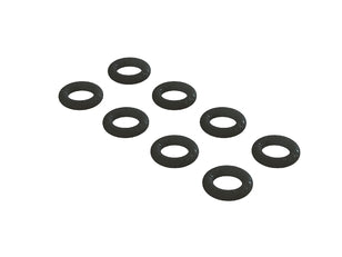 ARA716039 O-RING 5.8X2.2MM (8PCS)