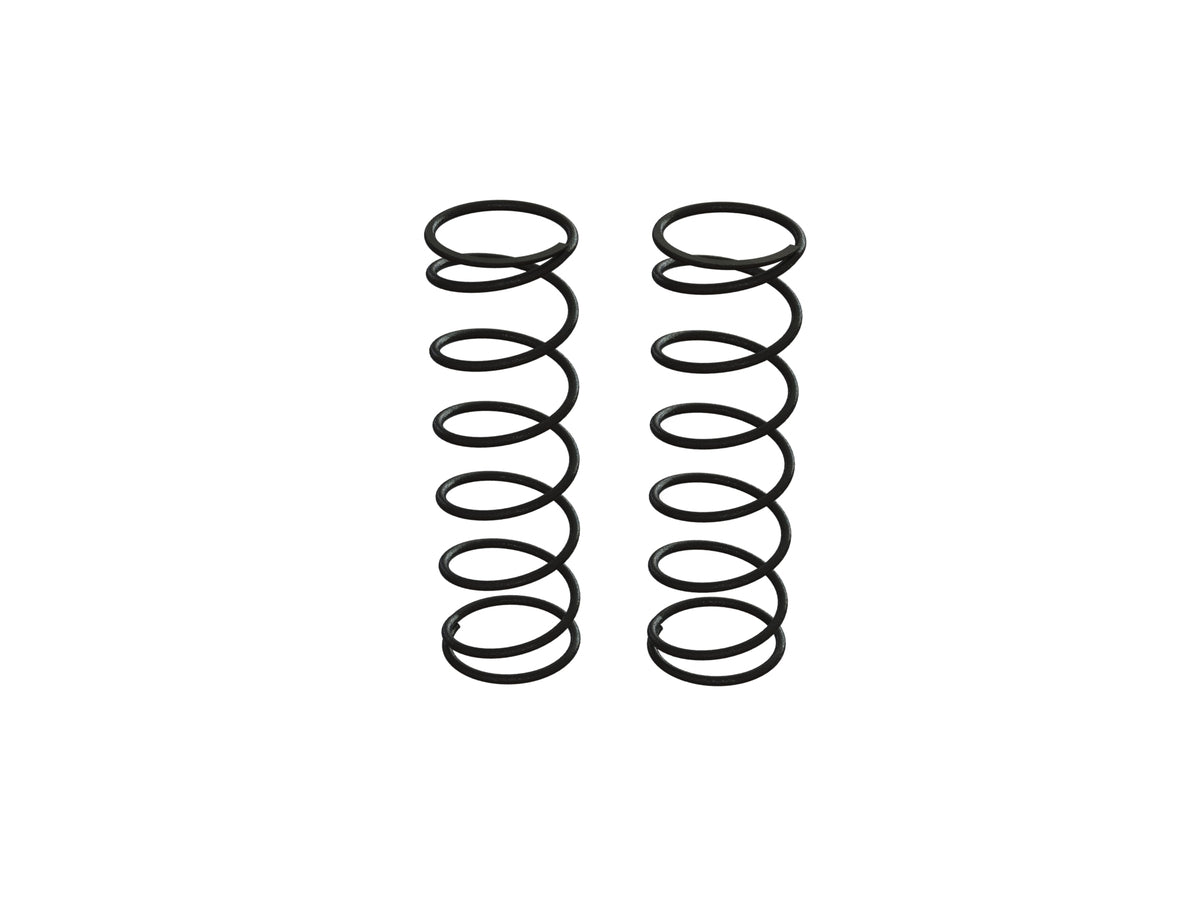 ARA330713 SHOCK SPRINGS: 70mm 1.06N/mm (6.05lbf/in) (2pcs)