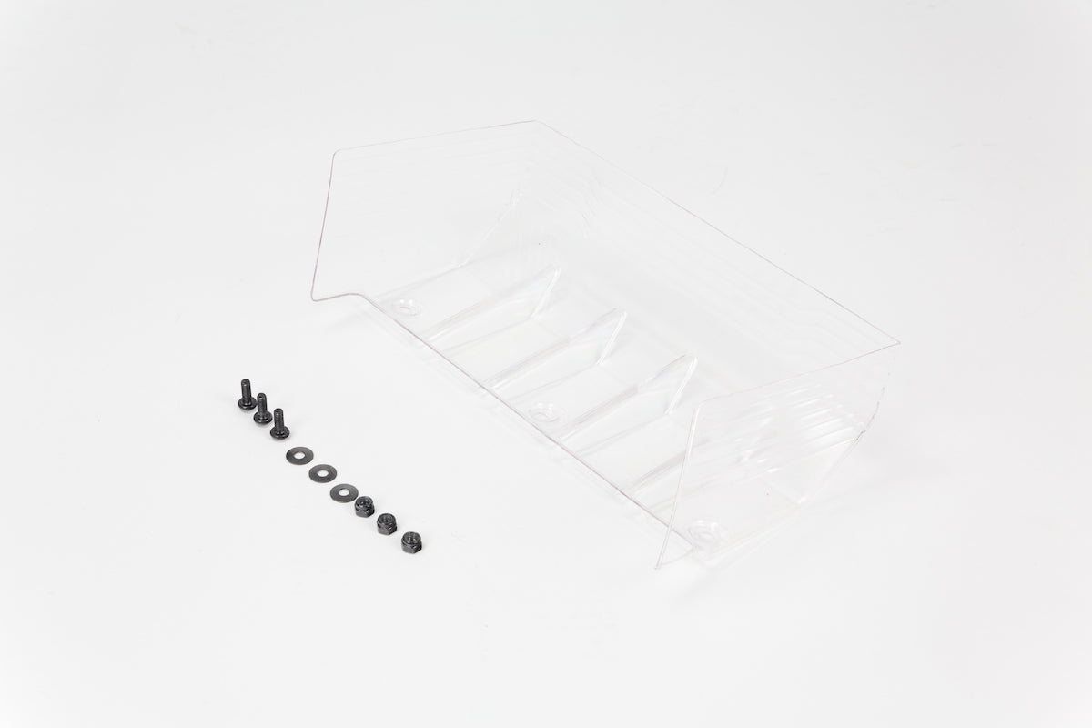 ARA480049 INFRACTION WING SET CLEAR