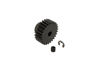 ARA311009 26T 0.8Mod Safe-D5 Pinion Gear