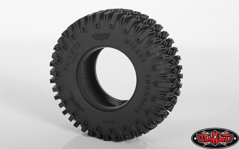 RC4Z-T0065 RC4WD MICKEY THOMPSON NARROW 2.2" BAJA MTZ SCALE TIRES