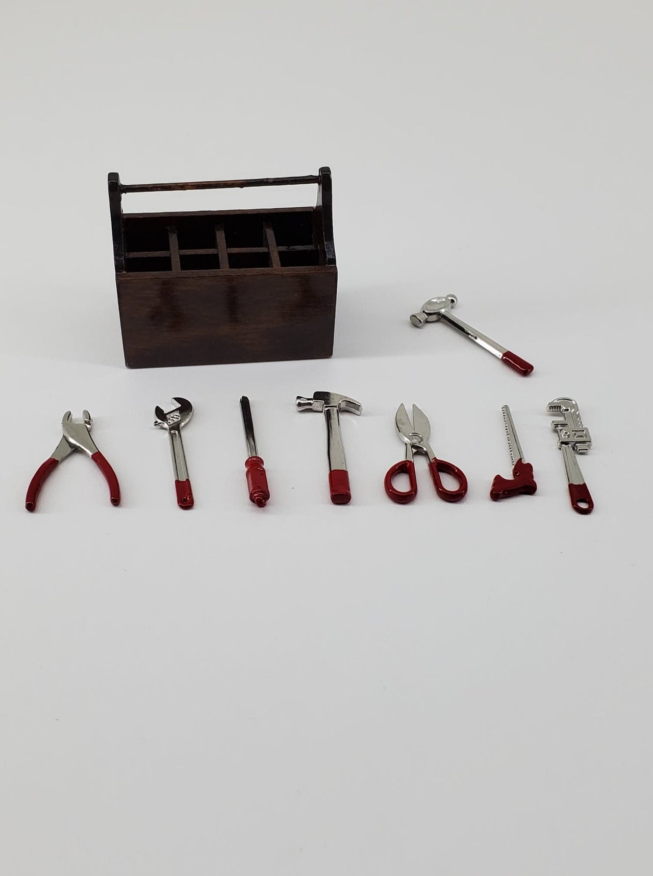 ZH-ACC-033 Mini caja de herramientas