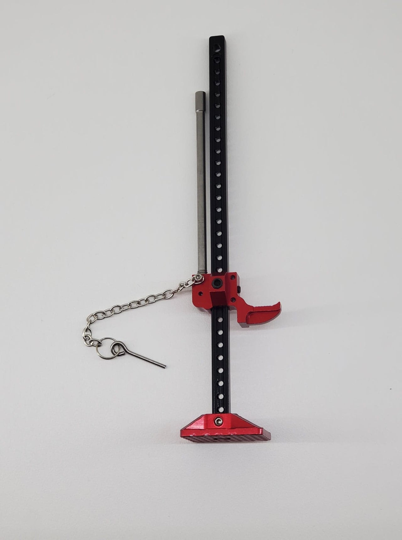 ZH-ACC-038 Slideable Metal Jack