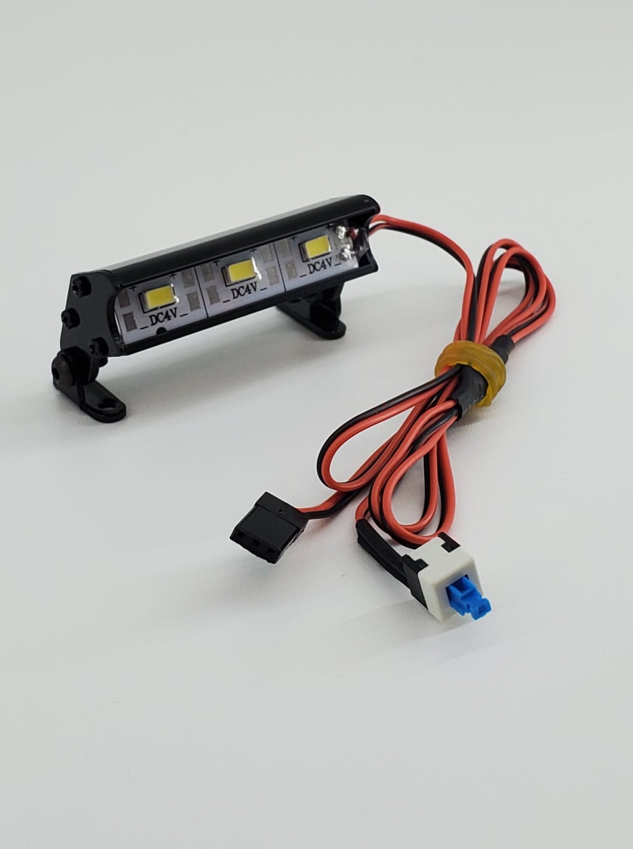 ZH-L-051-3 RC Alumnum Light Bar 3LED