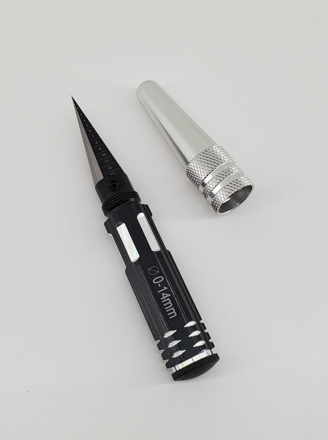 ZH-T-005 0-14mm Reamer