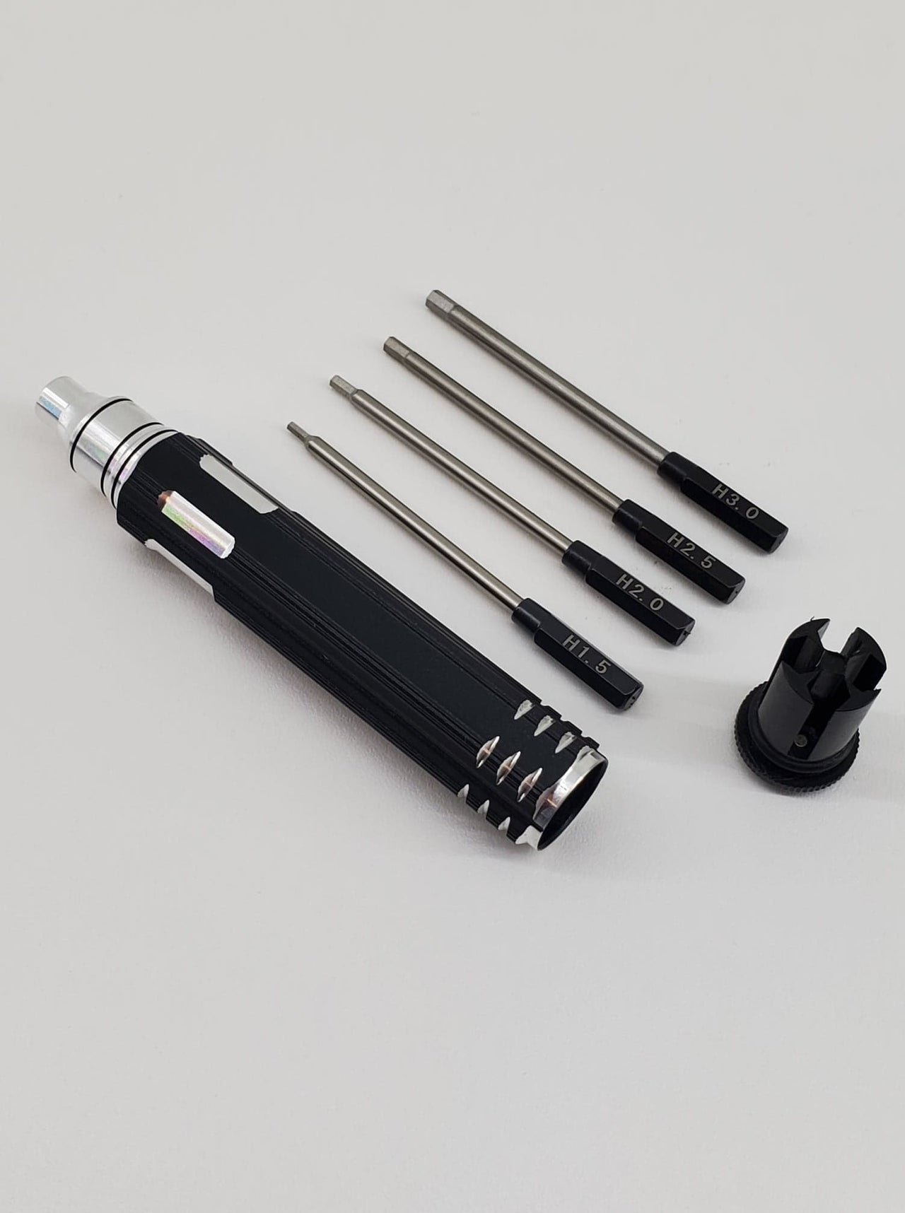 ZH-T-010 Screwdrivers (4-in-1)