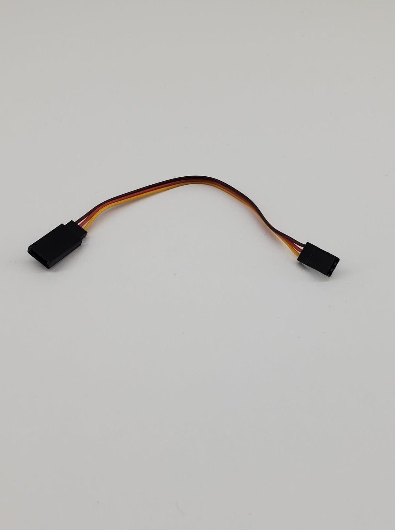 ZH-W-012 Servo Cable (150mm)