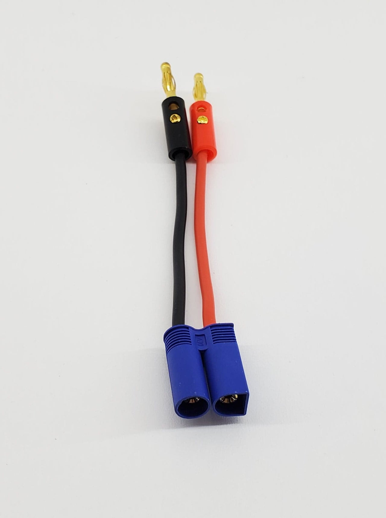ZH-W-021 EC5 Device to 4.00mm Connector-Charge Cable EC5