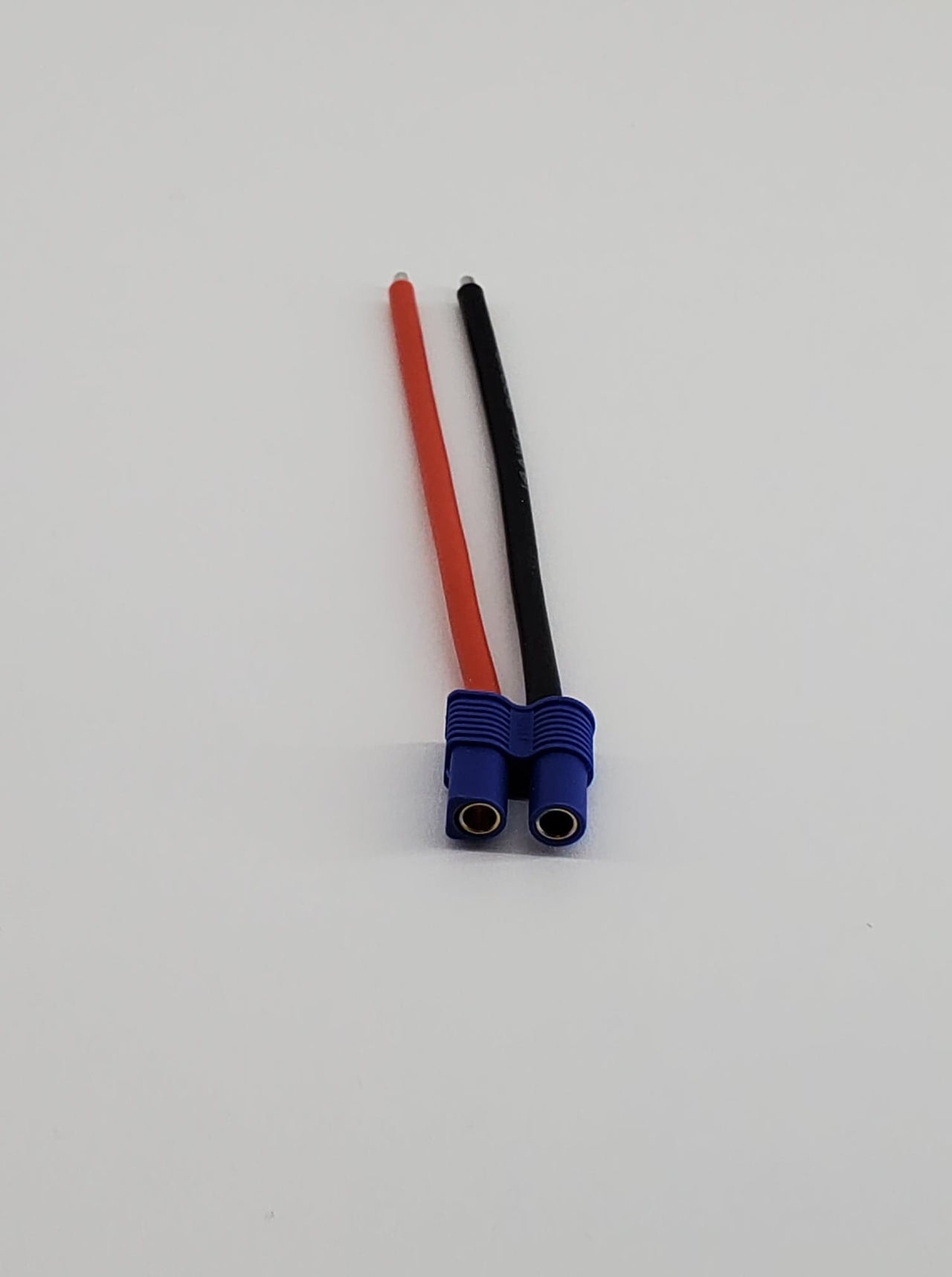 Cable adaptador de batería ZH-W-023 EC3 14AWG