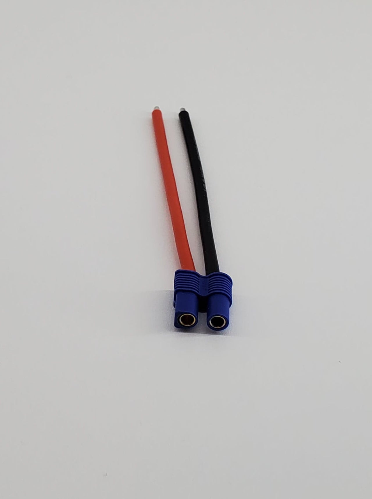 Fil adaptateur de batterie EC3 ZH-W-023 14AWG