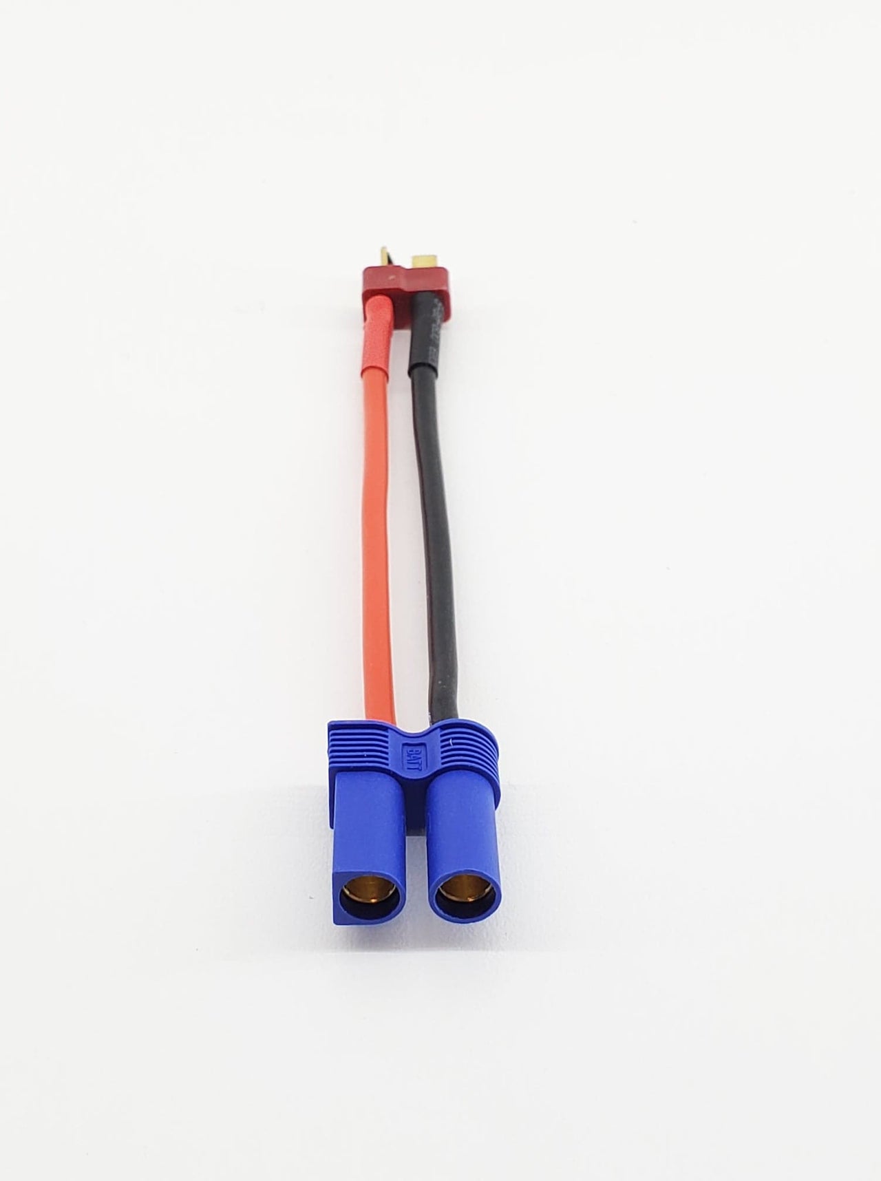 ZH-W-037 EC5 Battery - t plug male