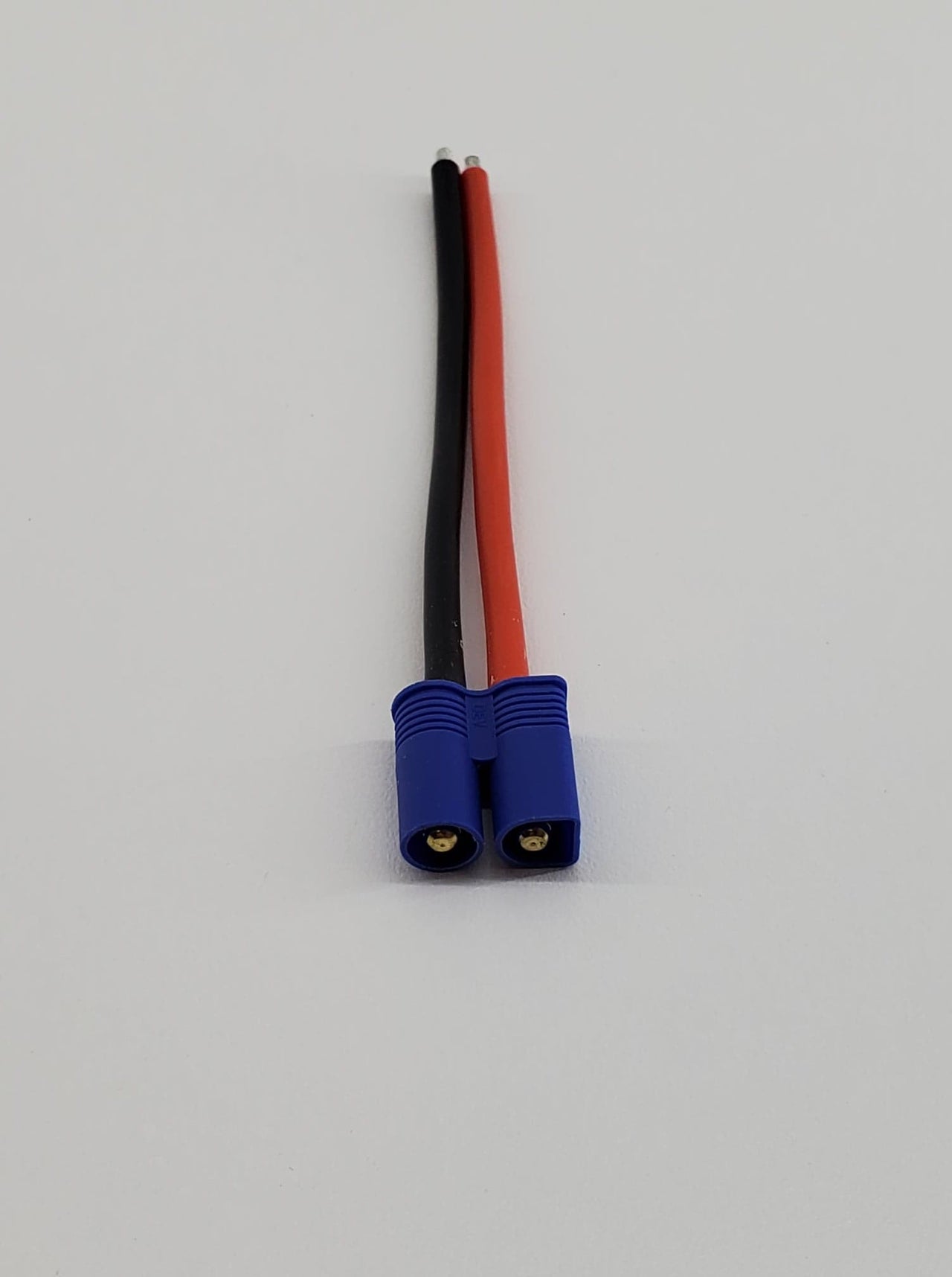 ZH-W-052 EC3 Device adapter 14 AWG Wire