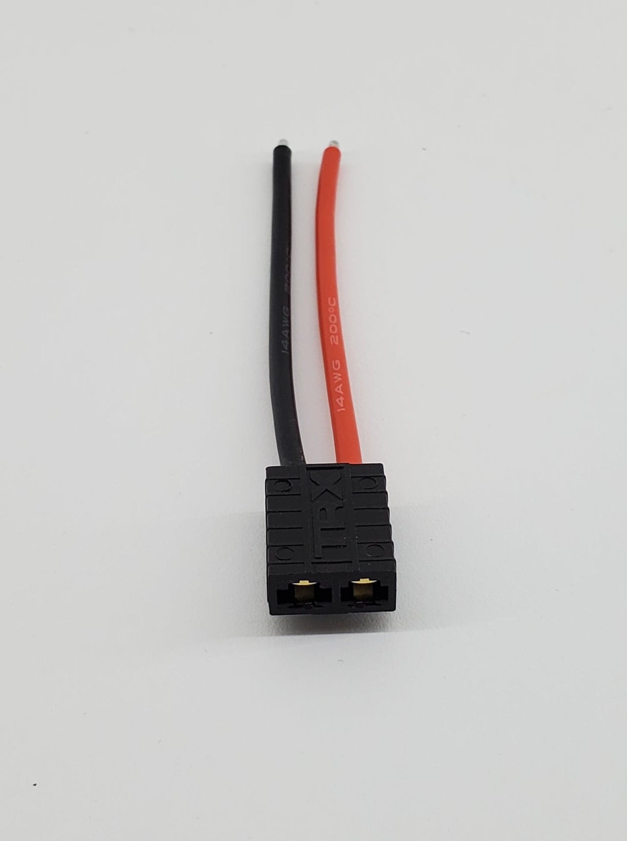 Adaptateur de fil femelle TRX(Traxxas) ZH-W-064 