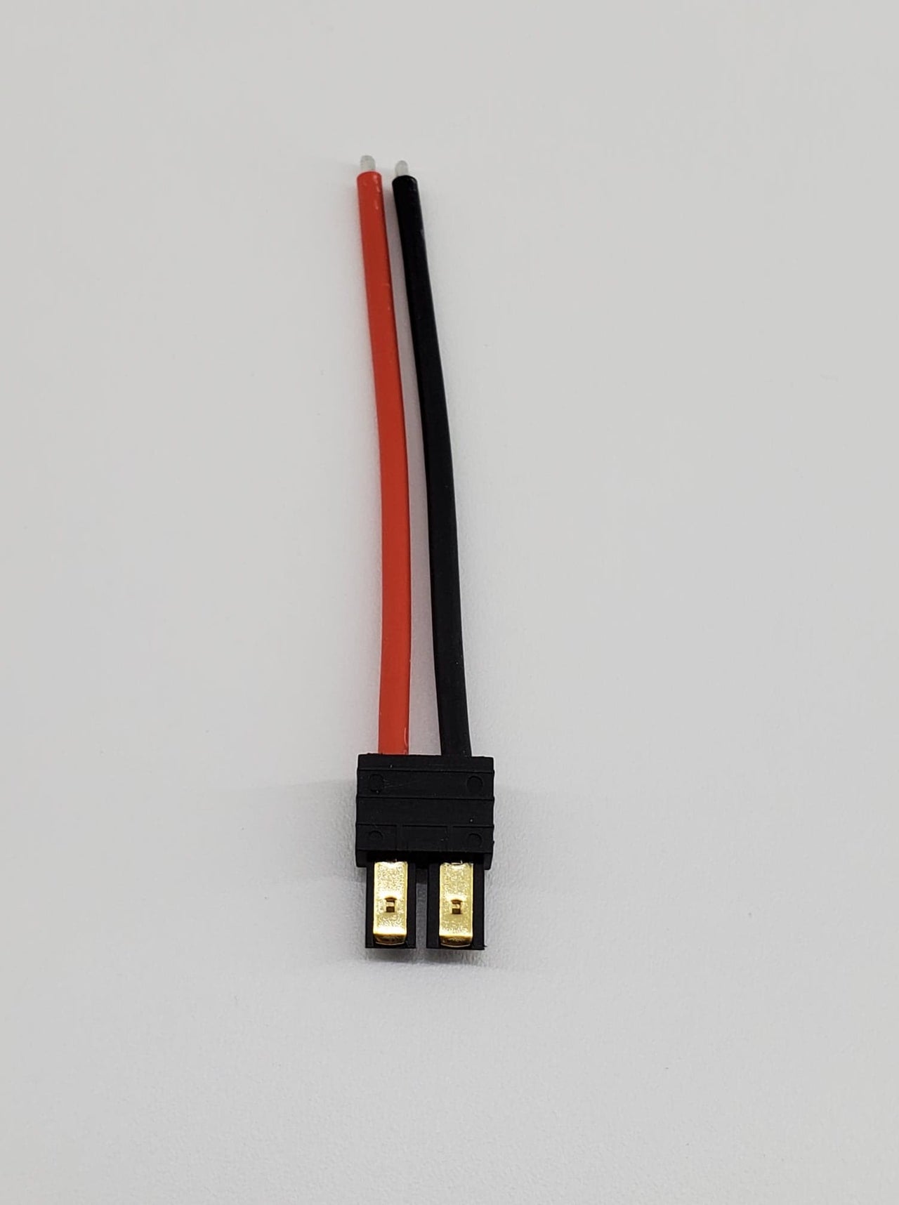 ZH-W-065 TRX Male Adapter 14AWG wire