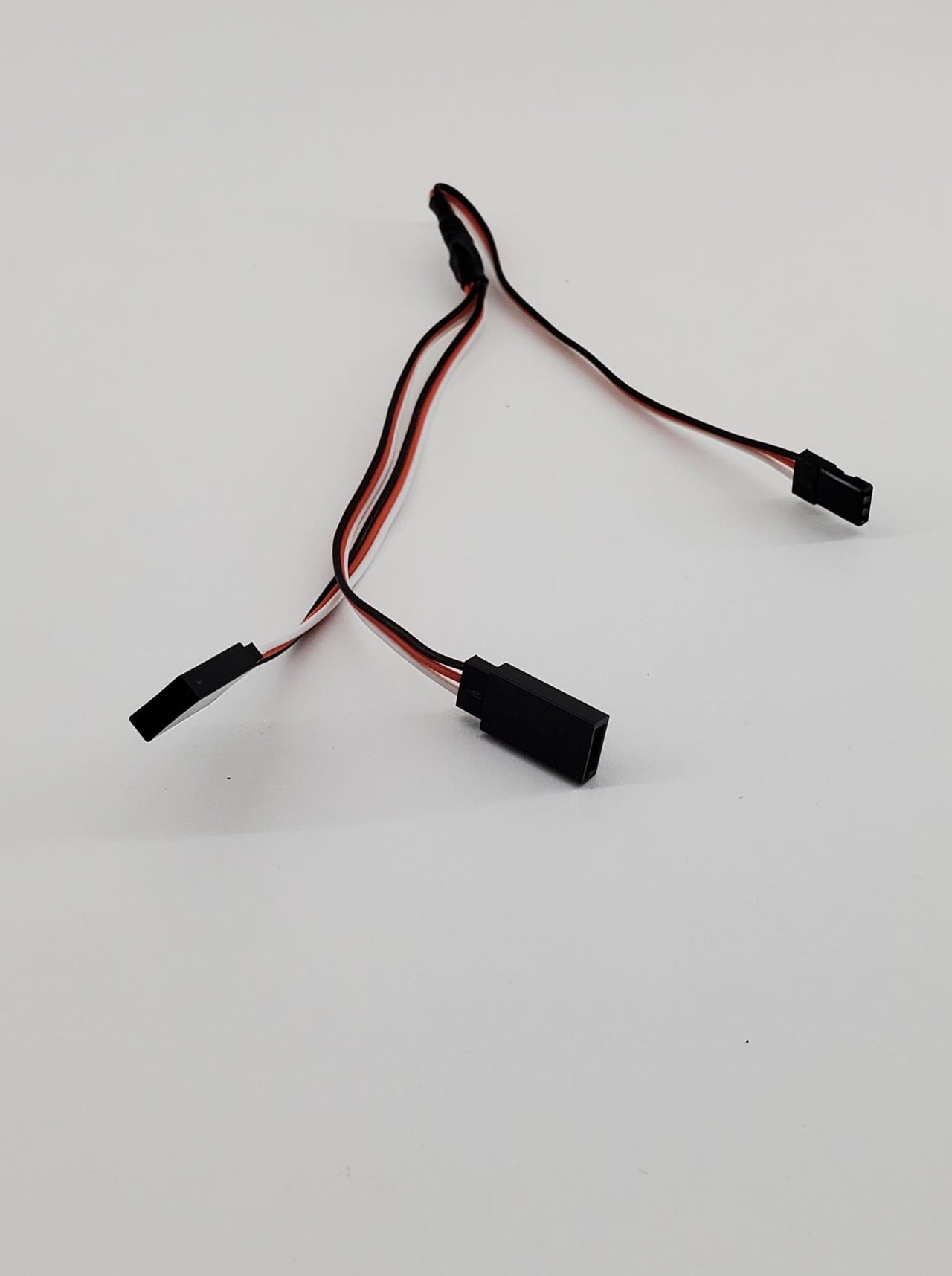 ZH-W-073 Servo Y cable Wire