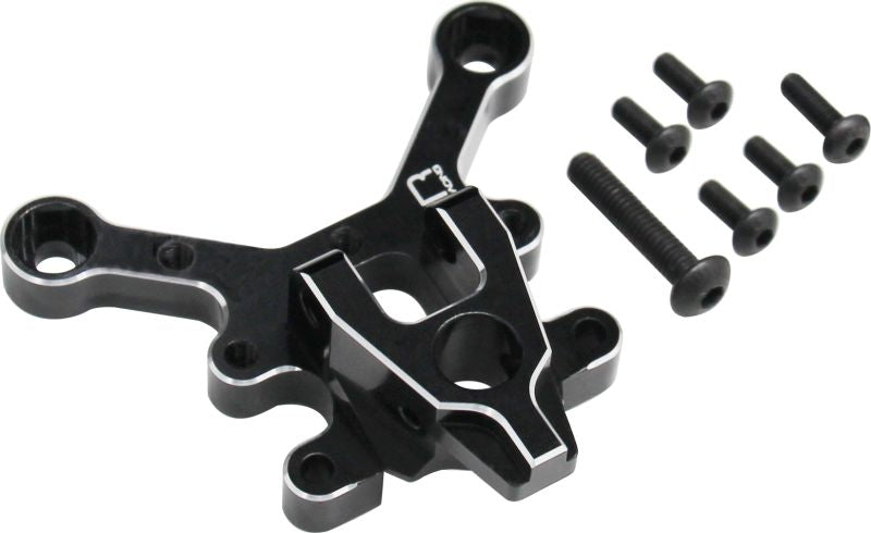 ANN12FM01 Aluminum Center Brace Front Mount BXL 6S