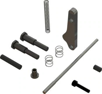 ARA311022 Handbrake Module Metal Parts Set