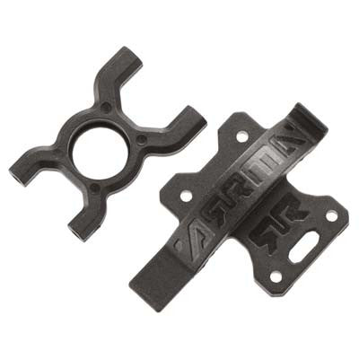 AR310428 Center Diff Mount Composite ARAC3490